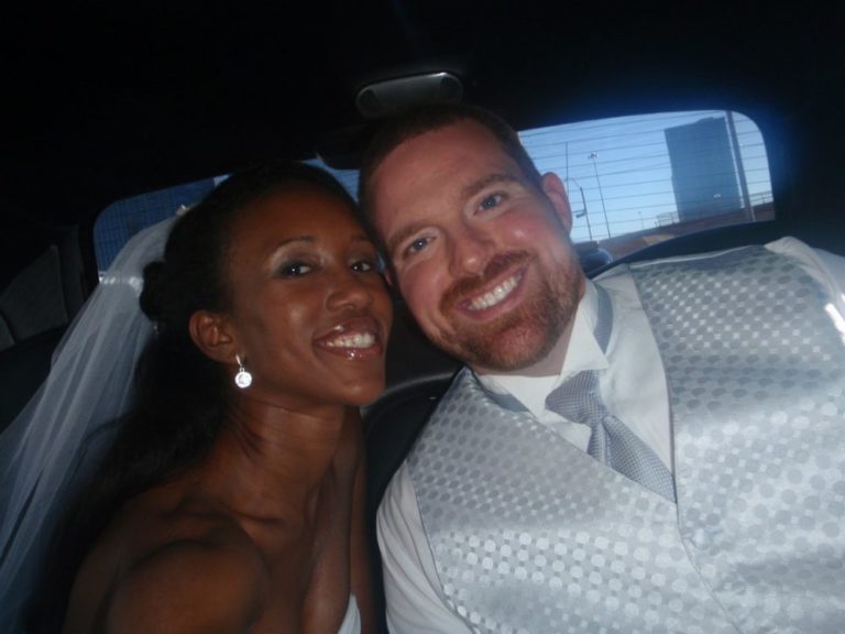 interracial marriage